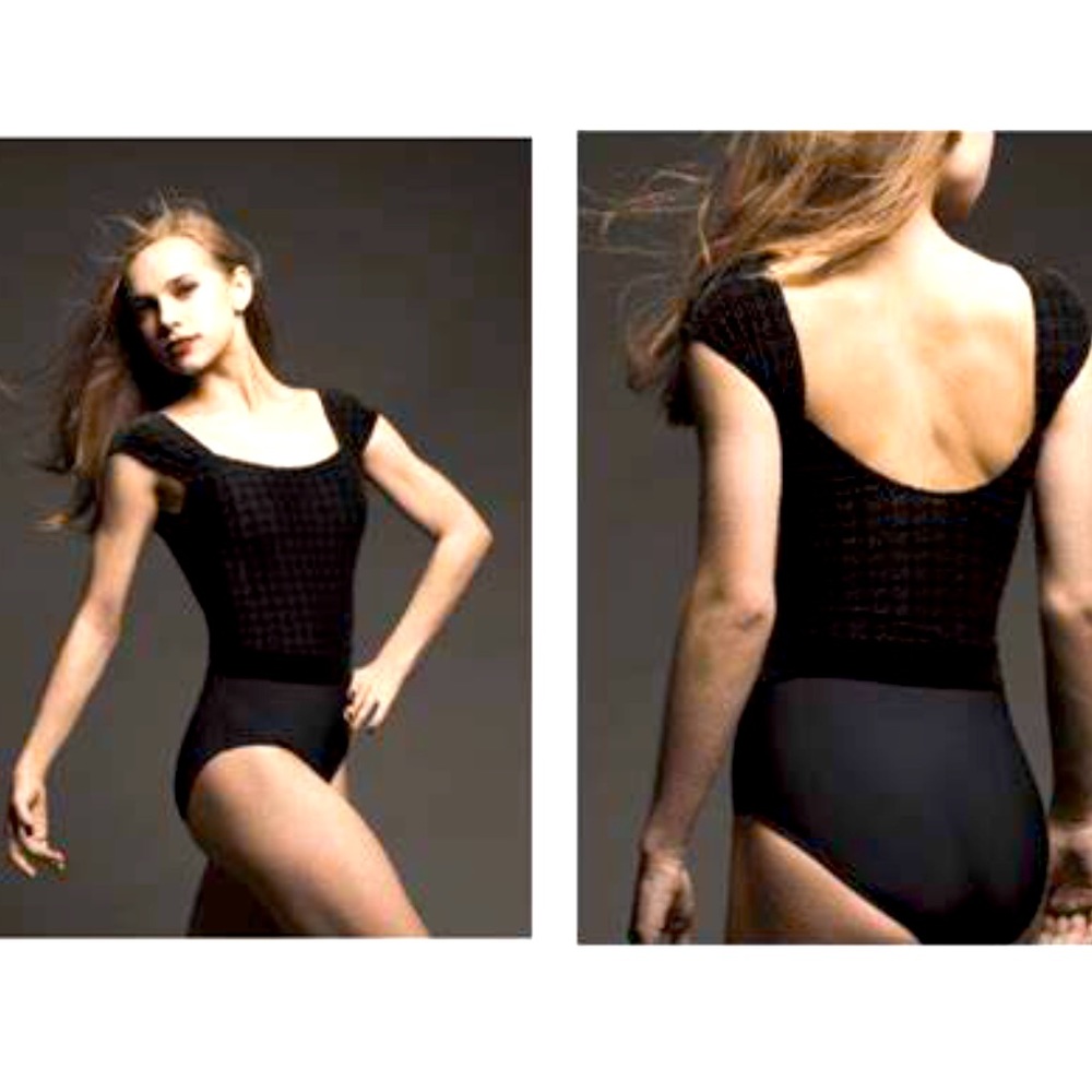 Eleve Angelina Leotard XS